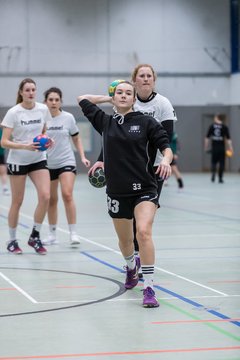 Bild 45 - Frauen ETV 3 - NieWa 3 : Ergebnis: 25:20